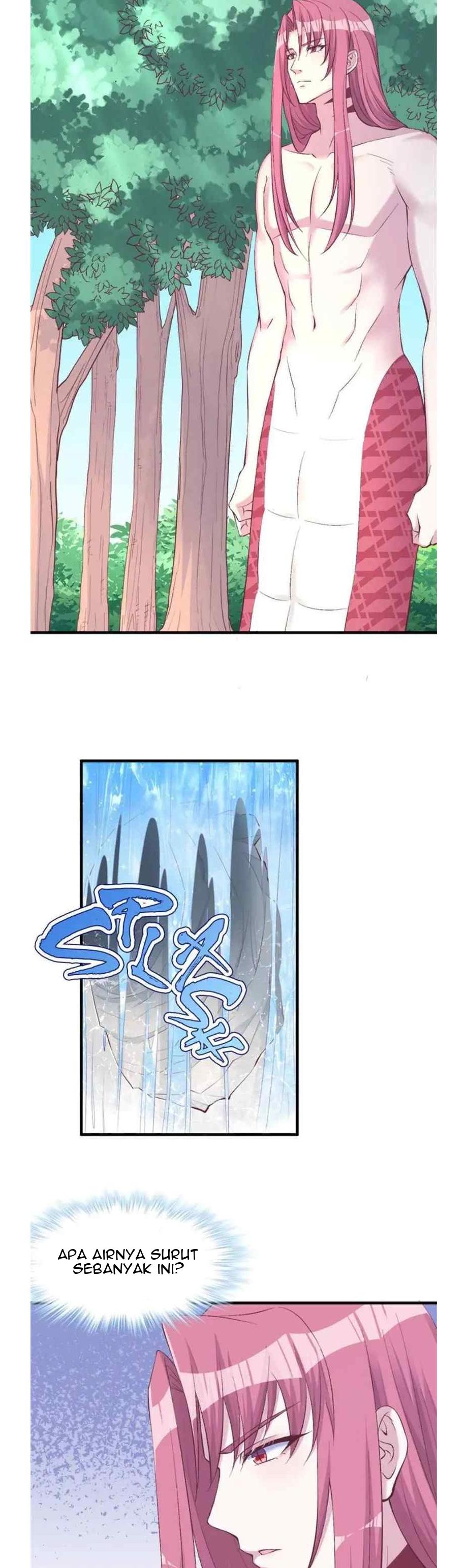 Beauty and the Beasts Chapter 155 Gambar 6